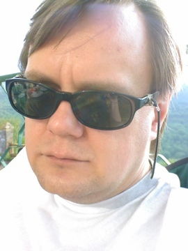 Александр Акулинин