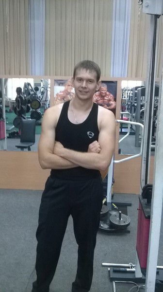 Алексей Кузнецов