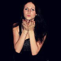 Кристина Фирсова