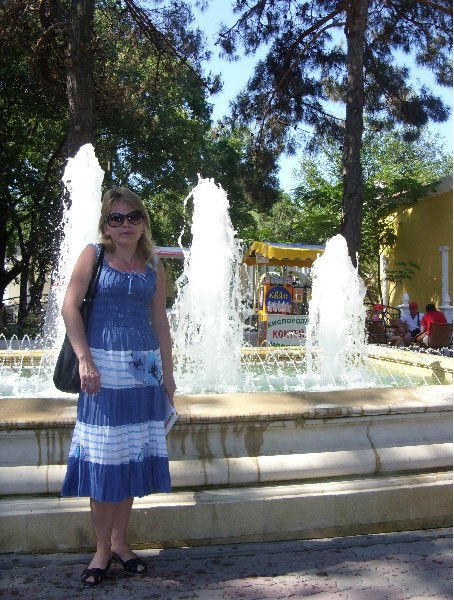 Наталья Пакалина