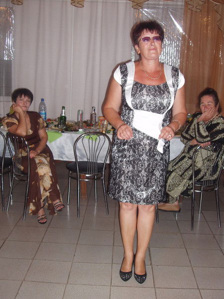 Татьяна Пастух