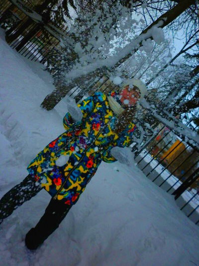 Зарина Закирова