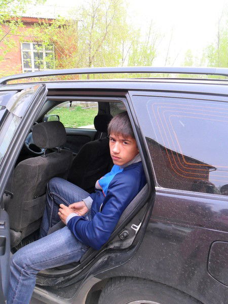 Михаил Черкасов