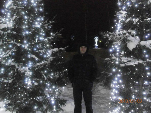 Александр Козлов