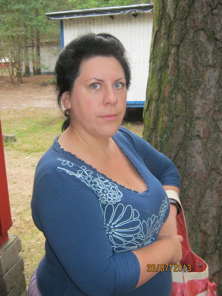 Заледеева Анастасия