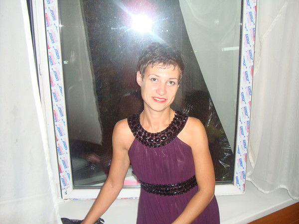 Натали Жаворонкова