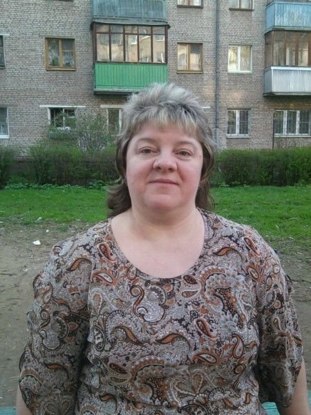 Тоня Тышкевич