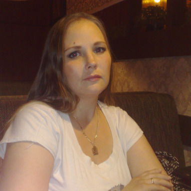 Бабошина Алла