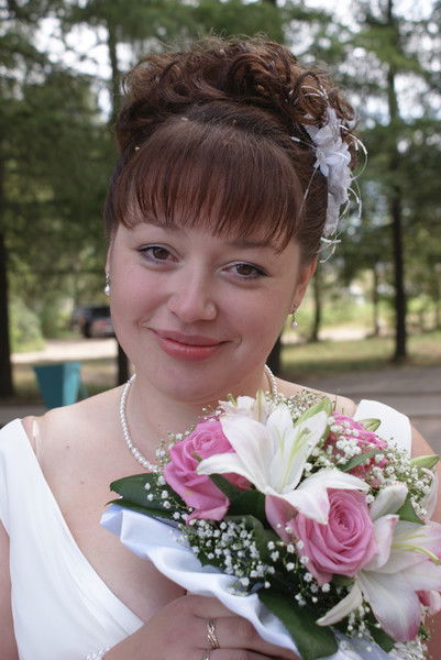 Мария Кузьмина