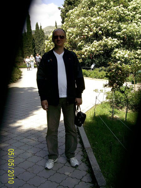 Дмитрий Луценко