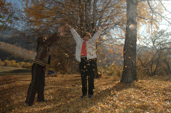 Лариса Фомаиди