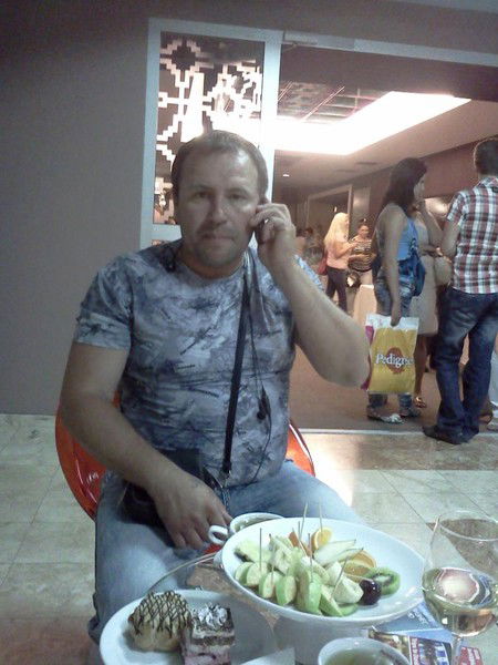 Игорь Кожемякин