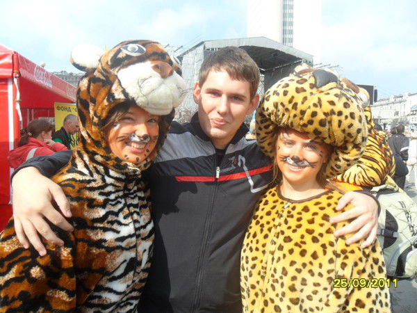 Андрей Лидер