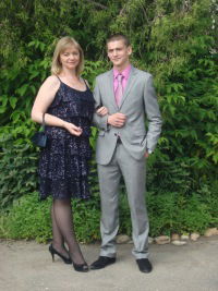 Анна Петрова