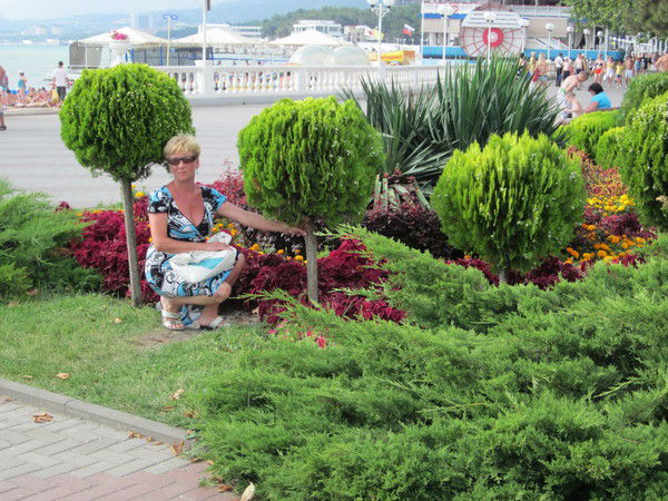 Ольга Иванова