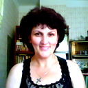 Irma Gokadze