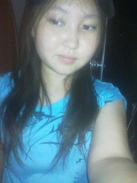 Альмира Бейсебай