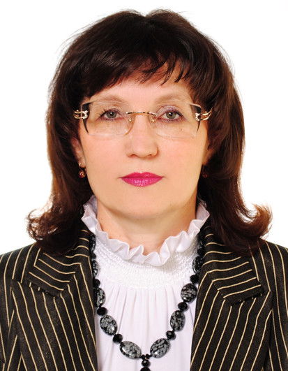 Вера Лагода