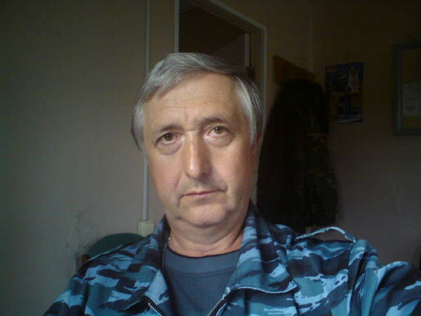 Александр Голубинский