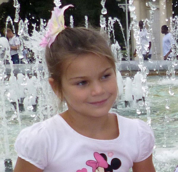 Алиса Ягодова