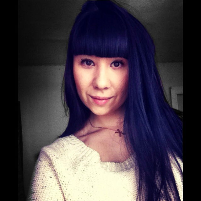 Кристиночка Петренко