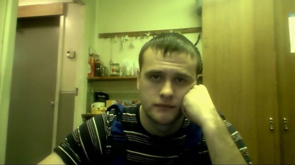 Андрей Долгов