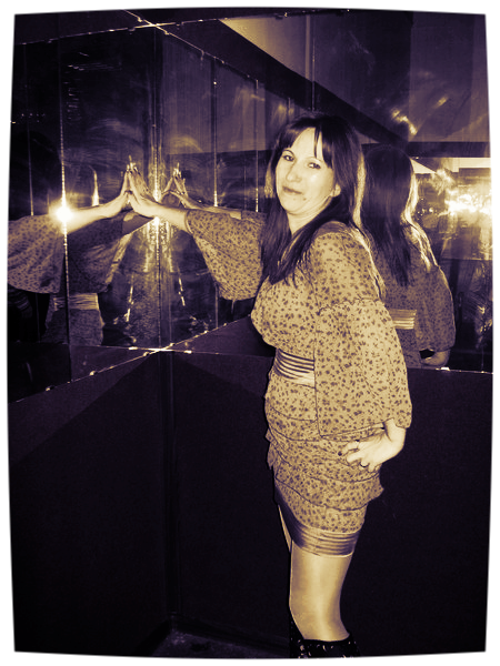 Оксана Соколова