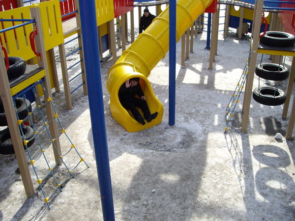 Дмитрий Лебедев