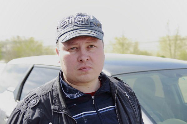 Алексей Вишняков