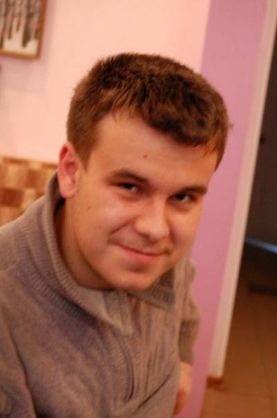 Кирилл Ледяев