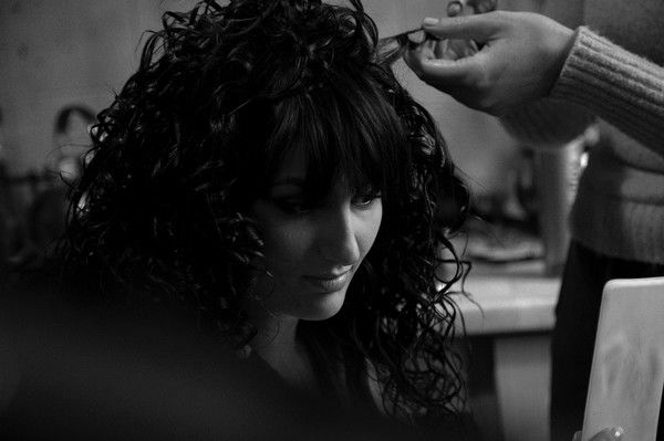 Анастасия Диордиева