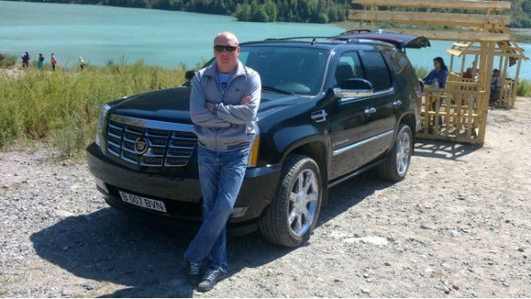 Игорь Шалашов