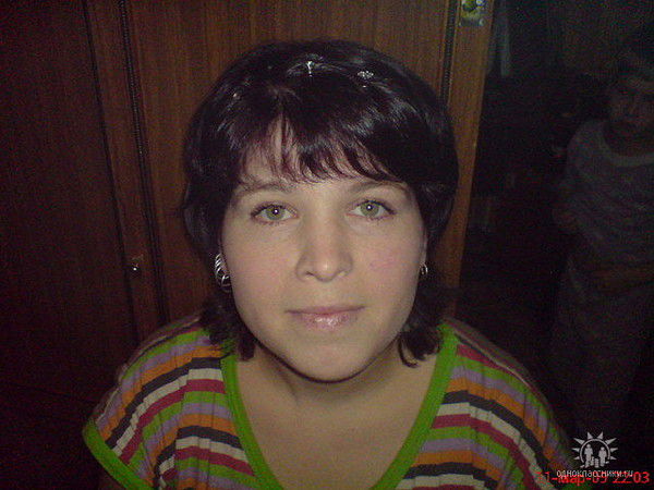 Наталья Комкова