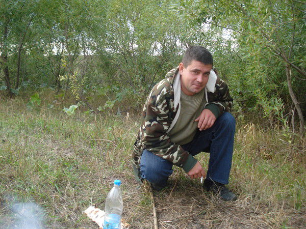 Олег Шумкин