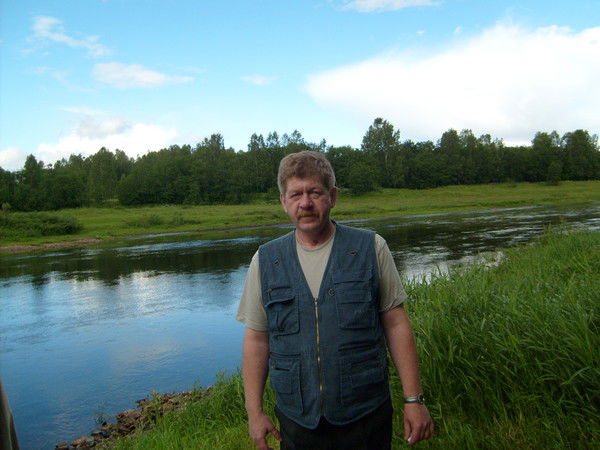 Михаил Игнатьев