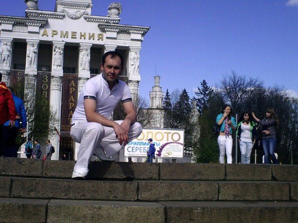 Исломжон Кузиев