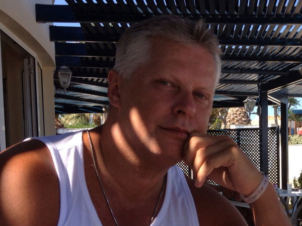 Владимир Тарасов