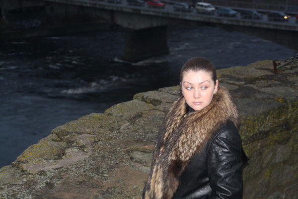 Юля Бекяшева