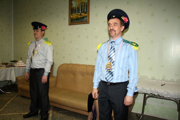 Андрей Трифонов