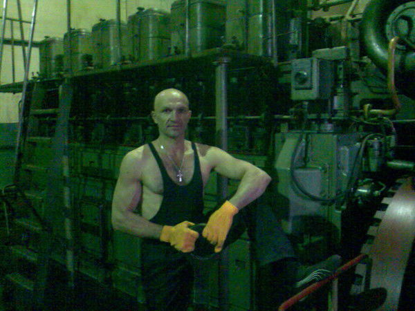 Виктор Чайковский