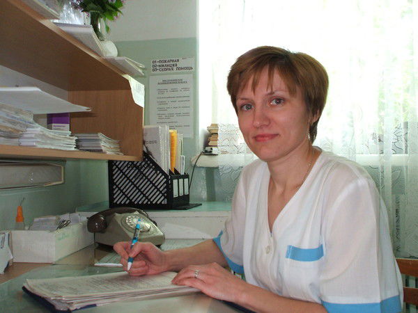 Евгения Любимова