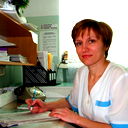 Евгения Любимова