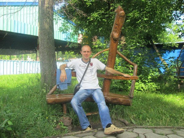 Сергей Давидович