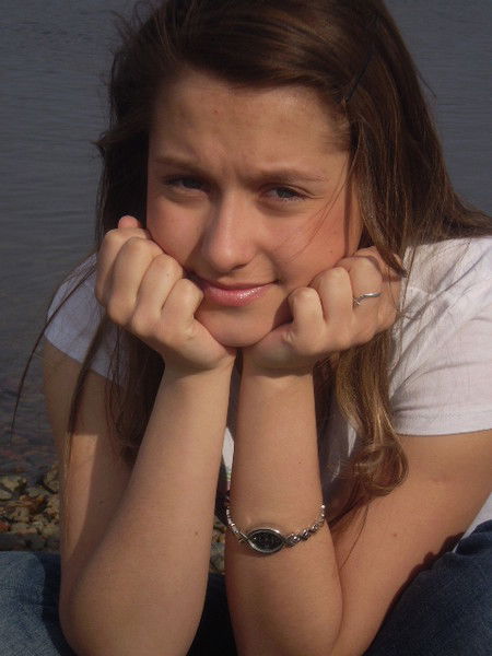 Мария Говорушкина