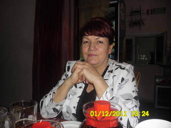 Нина Бойкова