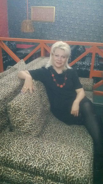 Ольга Репина