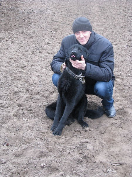 Валерий Ляйман