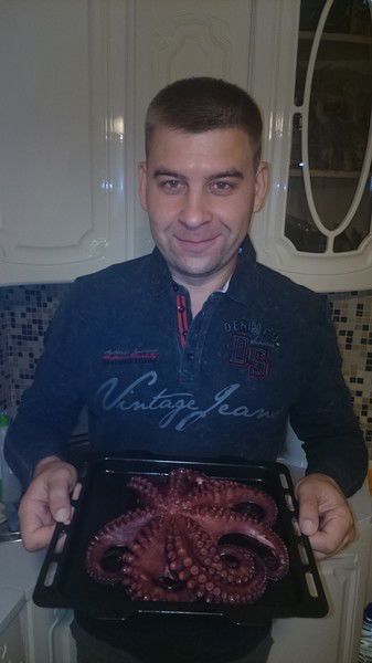 Василий Тарасевич