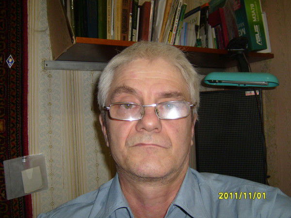 Геннадий Якунин