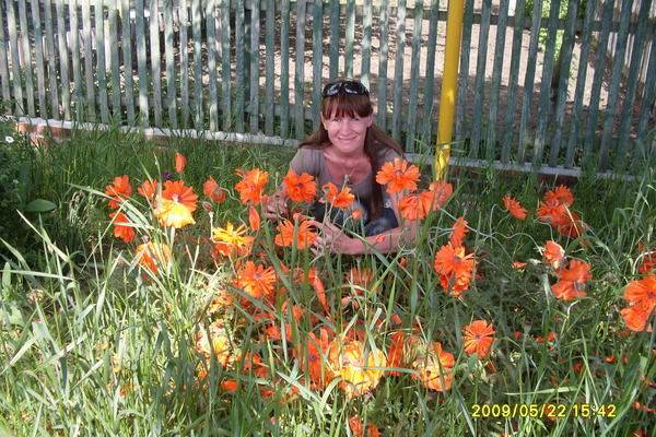 Татьяна Гурова